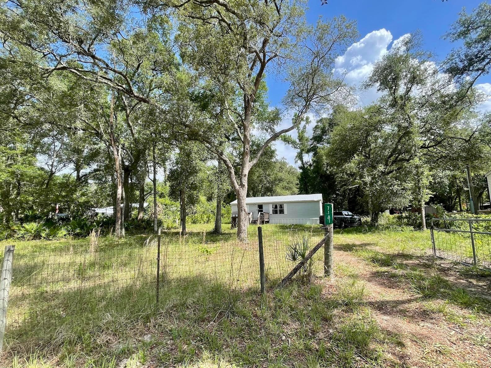 7181 NW 167th Place Trenton FL 32693 GC541295 image24