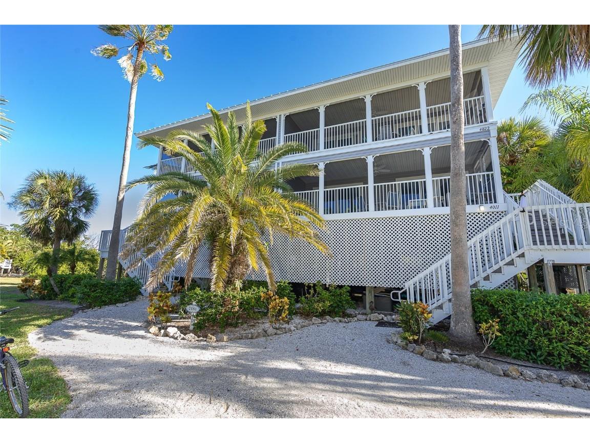 7181 Rum Bay Drive #4011A Placida FL 33946 D6144891 image1