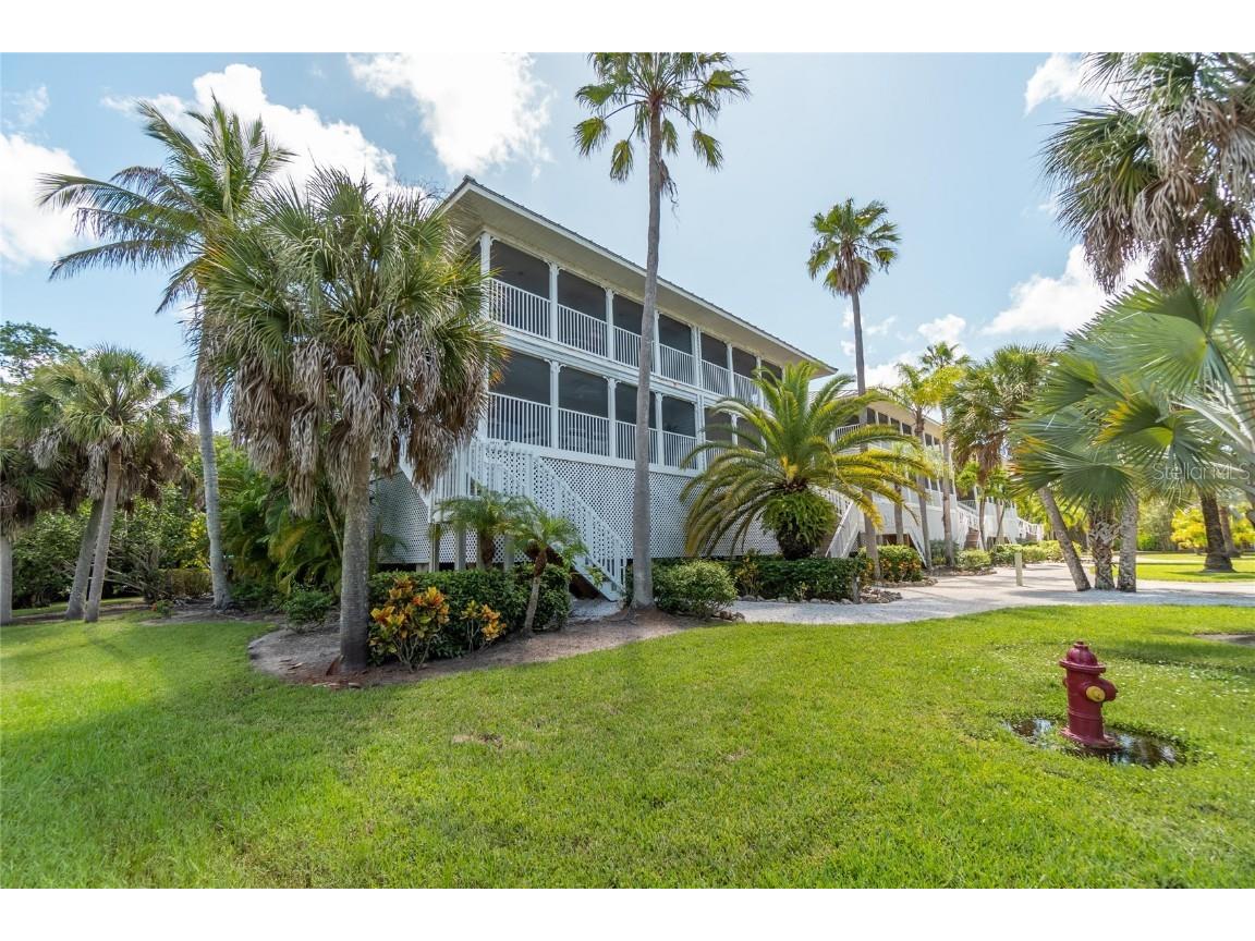 7181 Rum Bay Drive #4024 -A Placida FL 33946 D6120868 image1