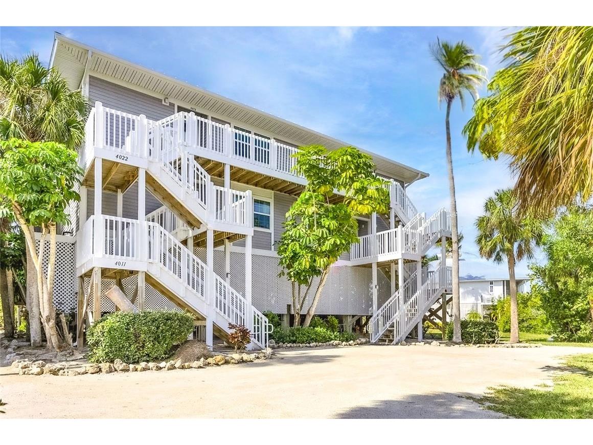 7181 Rum Bay Drive #4024C Placida FL 33946 D6136605 image1