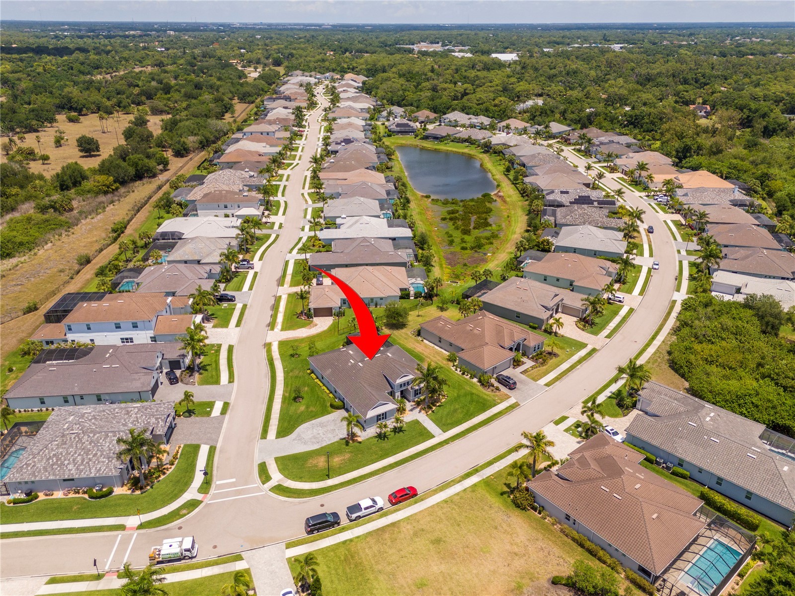7181 Ryedale Court Sarasota FL 34241 O6403354 image4