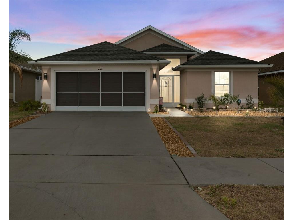 7181 Wirevine Drive Brooksville FL 34602 W7854071 image1