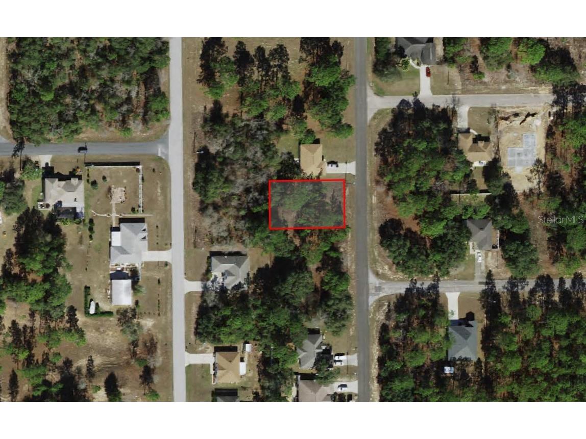 7182 N Fairchild Terrace Dunnellon FL 34434 A4686196 image1
