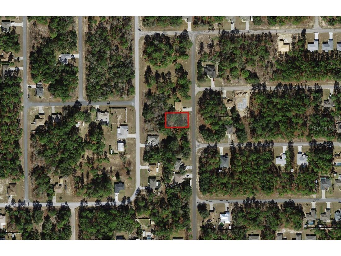 7182 N Fairchild Terrace Dunnellon FL 34434 A4686196 image2