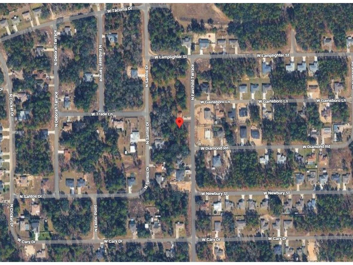 7182 N Fairchild Terrace Dunnellon FL 34434 A4686196 image5