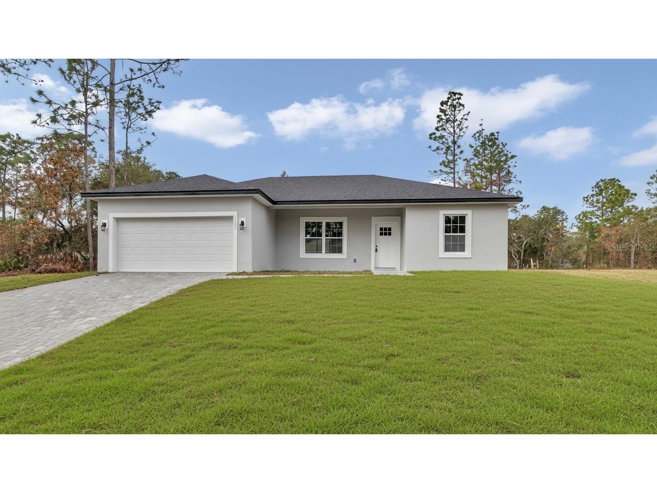 7182 N Outrigger Terrace Citrus Springs FL 34433 TB8455108 image1