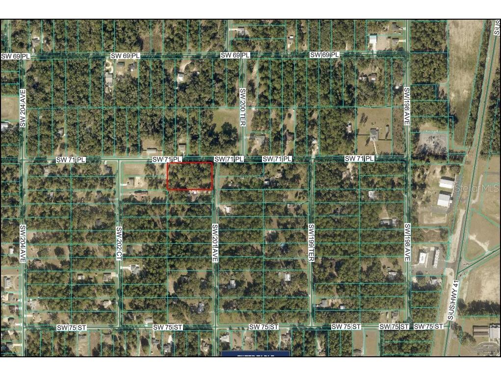 7182 SW 201st Avenue Dunnellon FL 34431 OM717405 image3