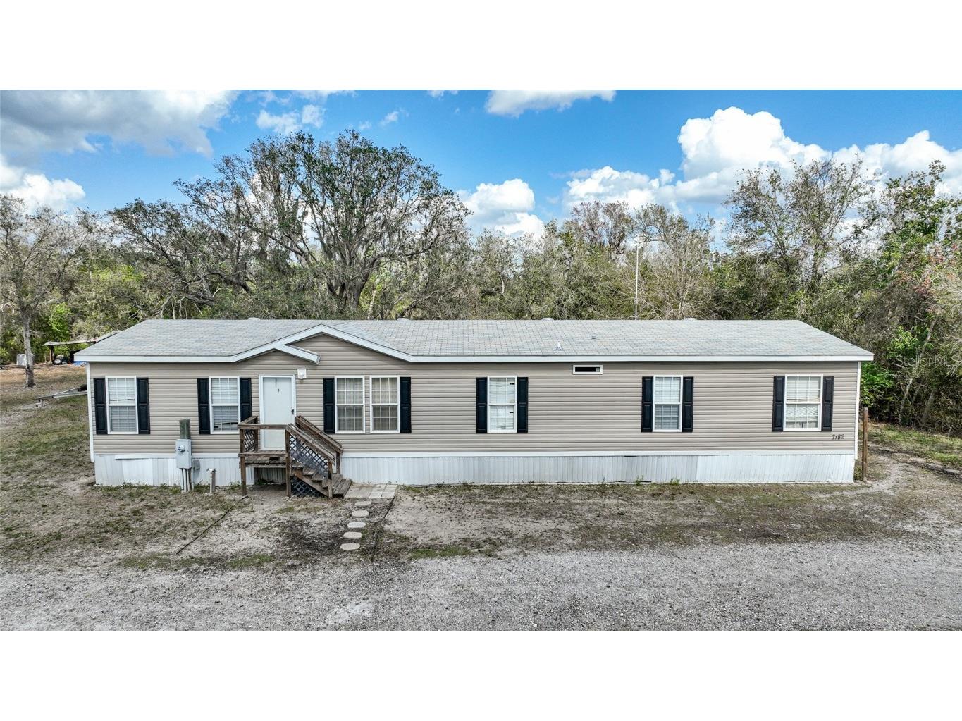 7182 SW Ogden Acres Road Arcadia FL 34269 C7505171 image1