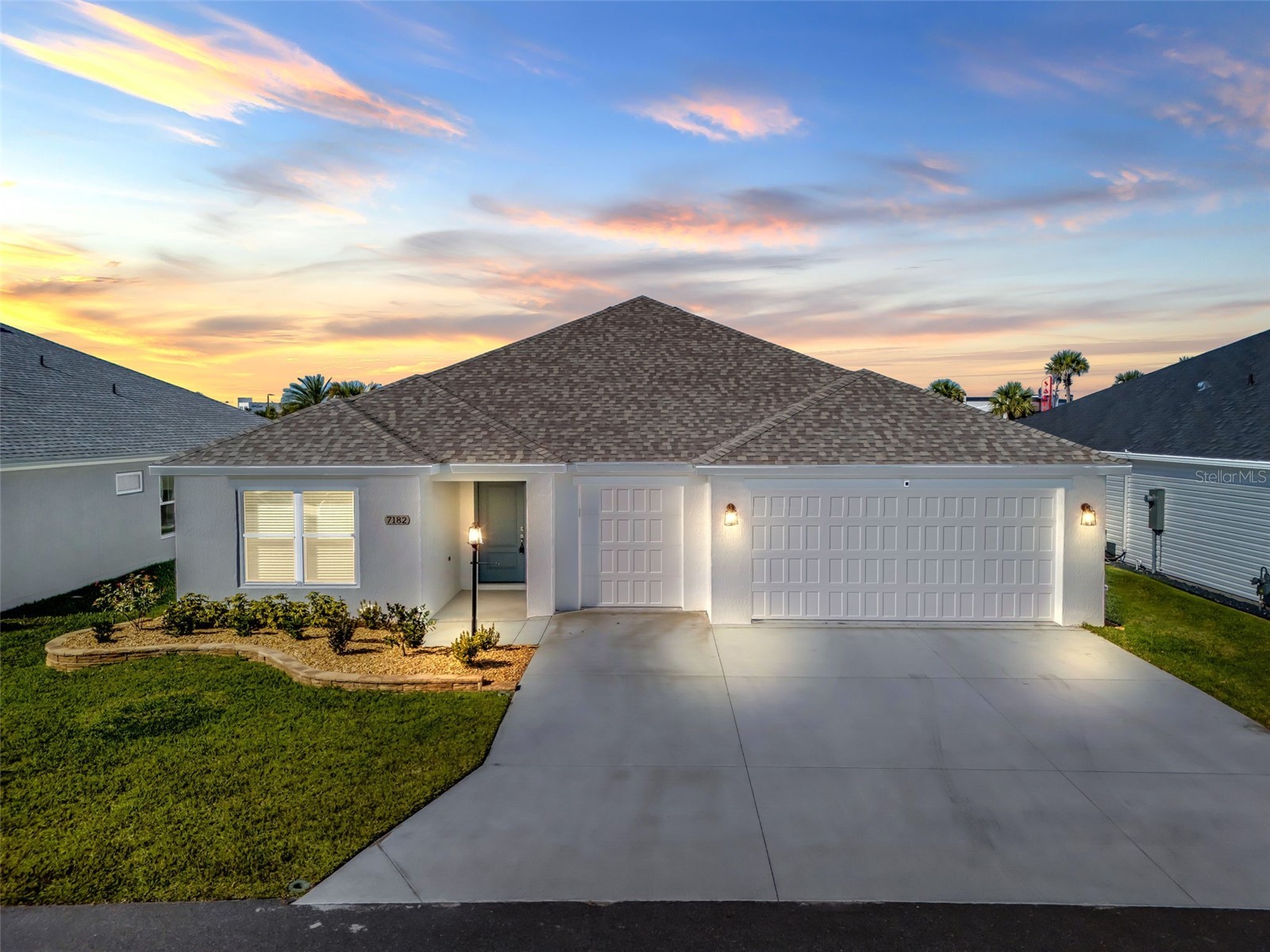 7182 Tippett Trail The Villages FL 34762 G5106766 image1