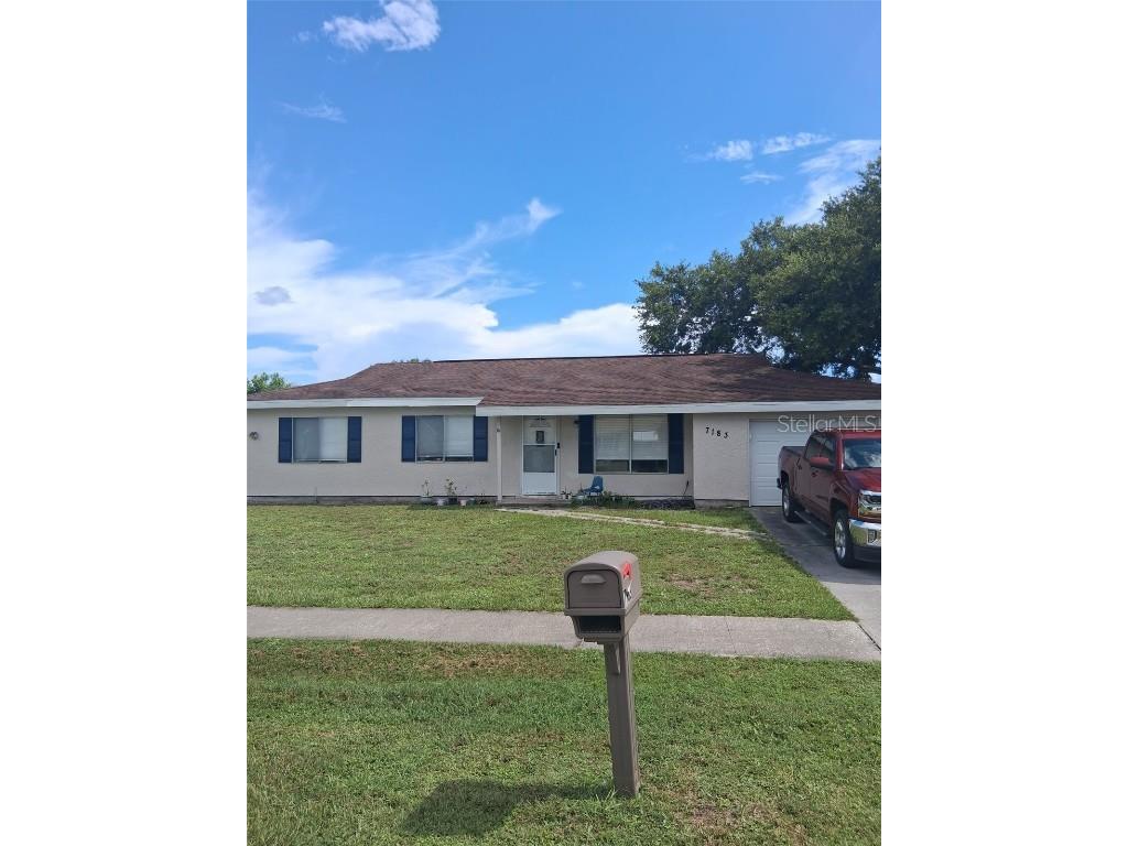 7183 Gama Court North Port FL 34287 A4661298 image1