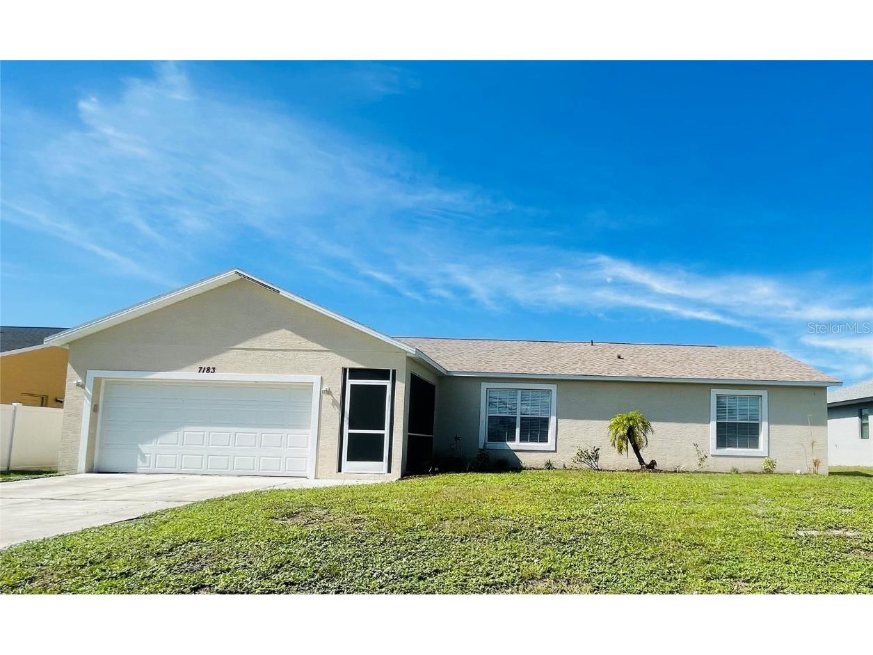 7183 Sussex Lane Englewood FL 34224 D6132462 image1