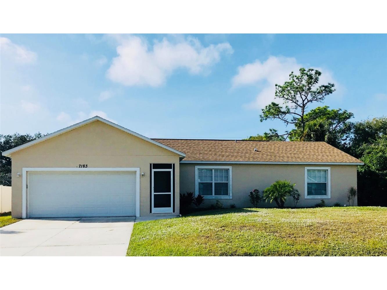 7183 Sussex Lane Englewood FL 34224 D6142135 image1