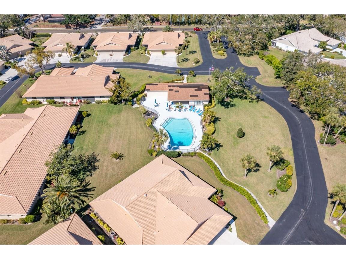 7183 Wood Creek Drive #9 Sarasota FL 34231 A4643919 image24