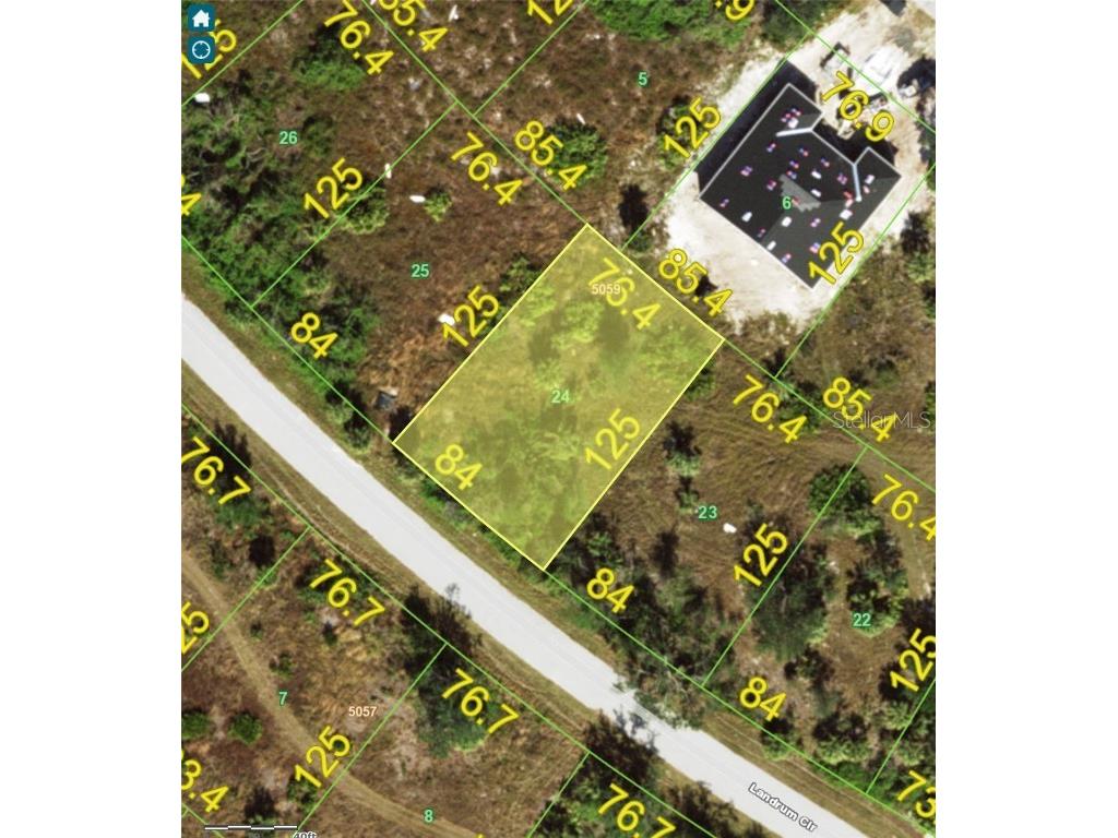 7184 Landrum Circle Port Charlotte FL 33981 D6134351 image1