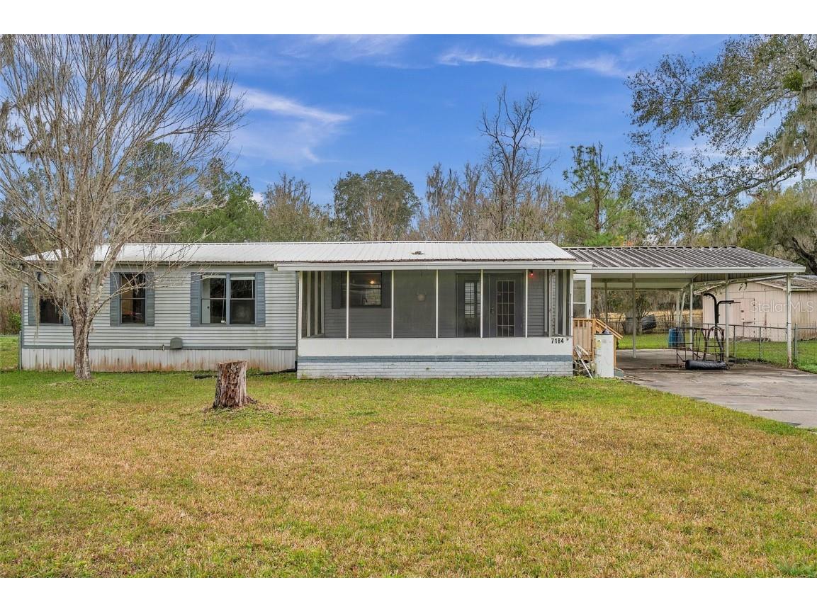 7184 Landsdale Street Brooksville FL 34601 W7859911 image1