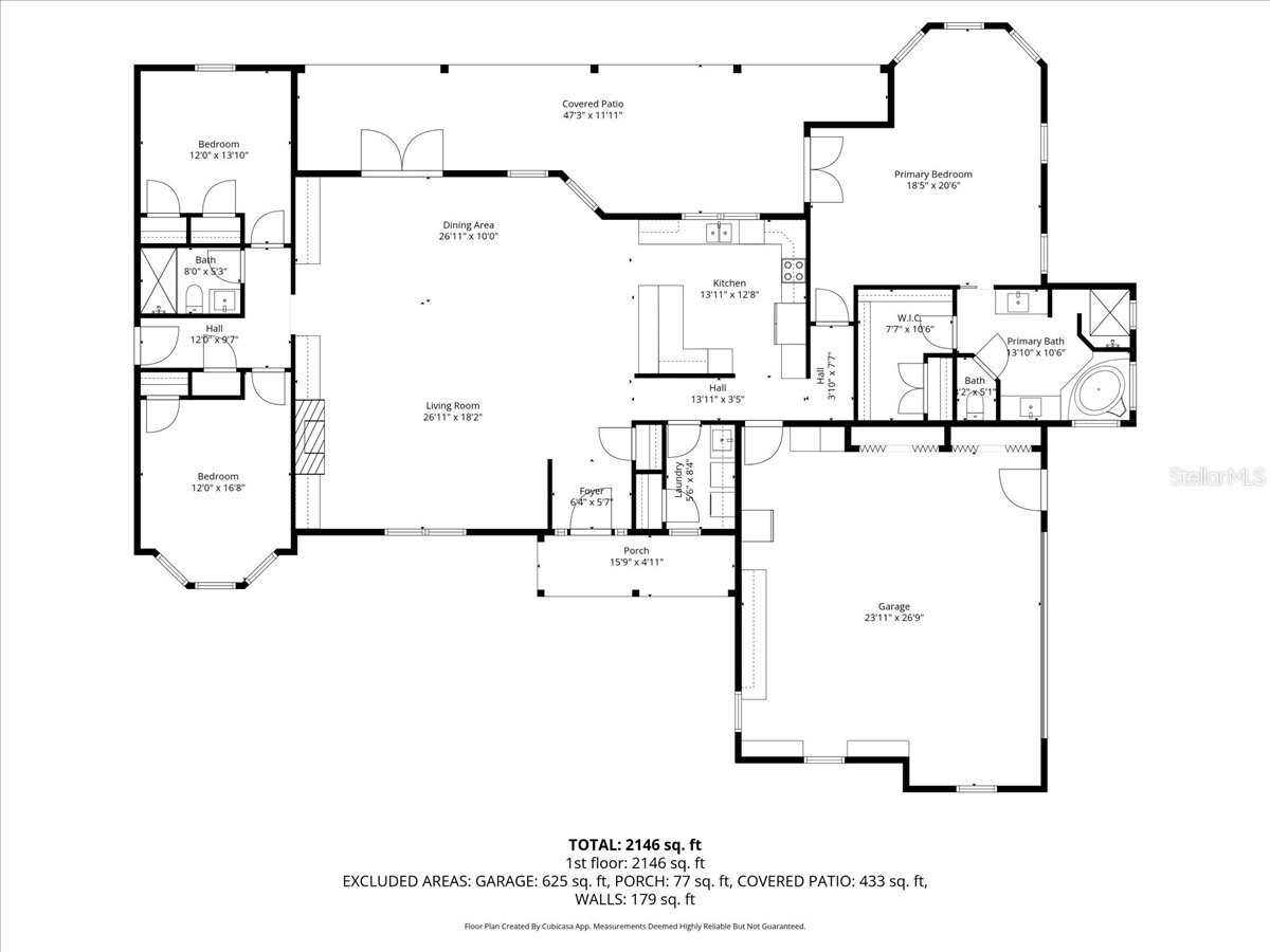 7184 NW 8th Place Ocala FL 34482 OM720343 image21