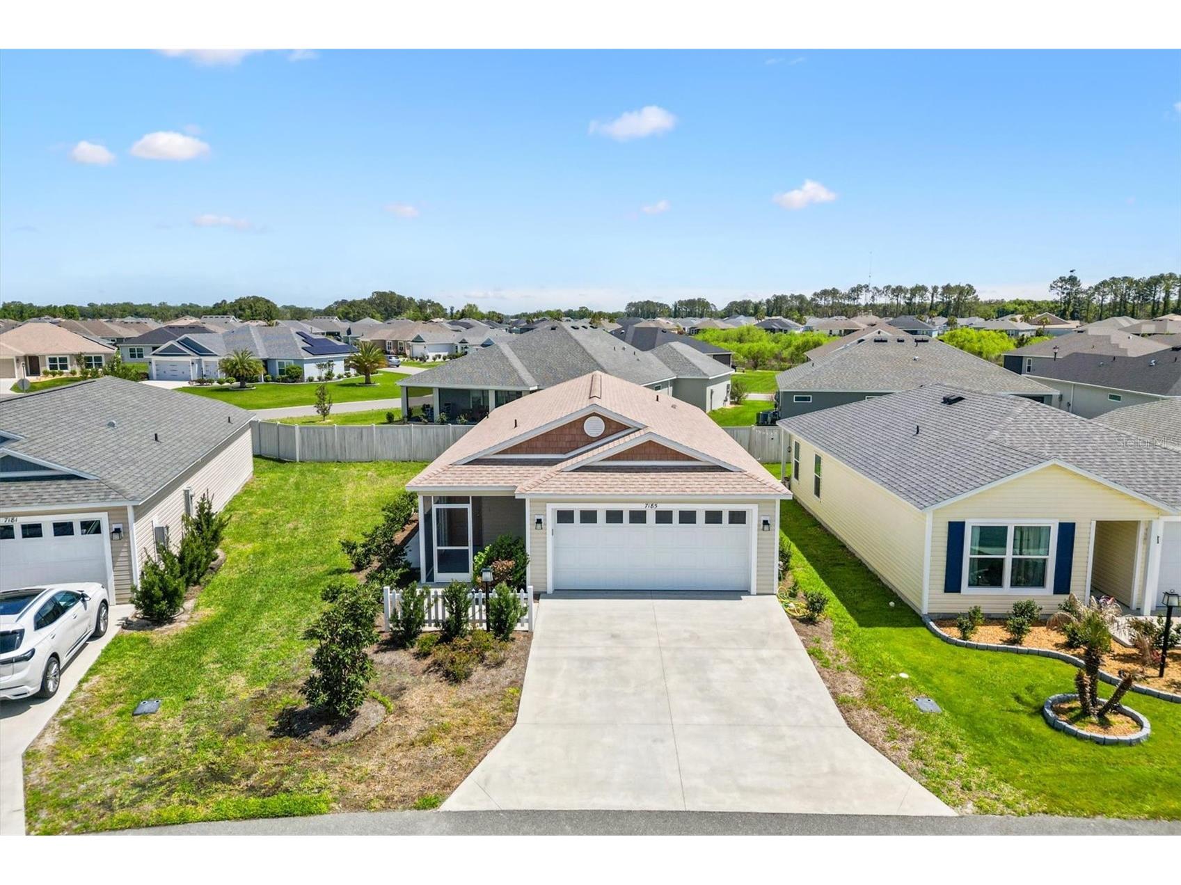 7185 Fay Court The Villages FL 34762 G5110277 image1
