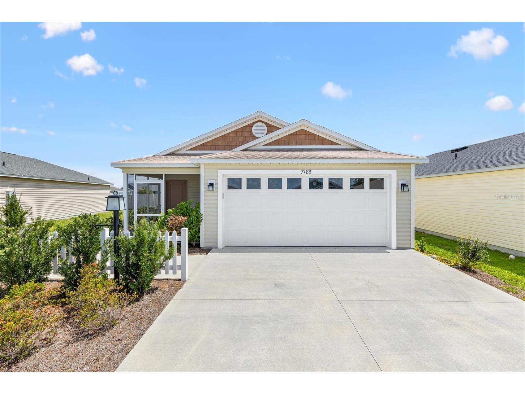 7185 Fay Court The Villages FL 34762 G5110277 image2