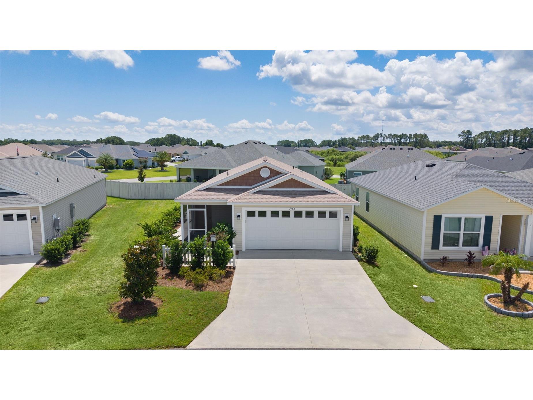 7185 Fay Court The Villages FL 34762 G5114695 image32