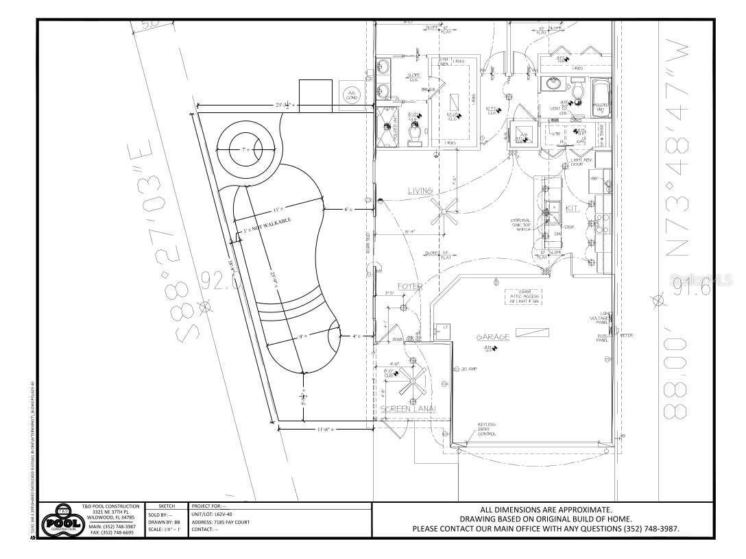 7185 Fay Court The Villages FL 34762 G5114695 image39