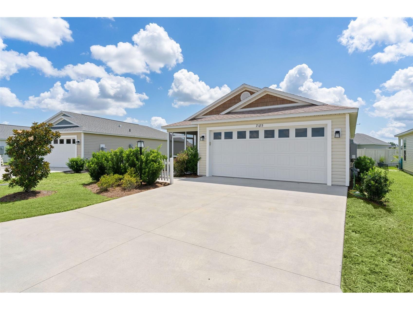 7185 Fay Court The Villages FL 34762 G5114695 image4