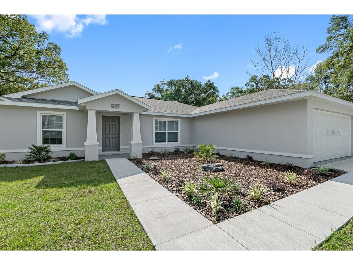 7185 Mitchell Road Brooksville FL 34601 O6094672 image1