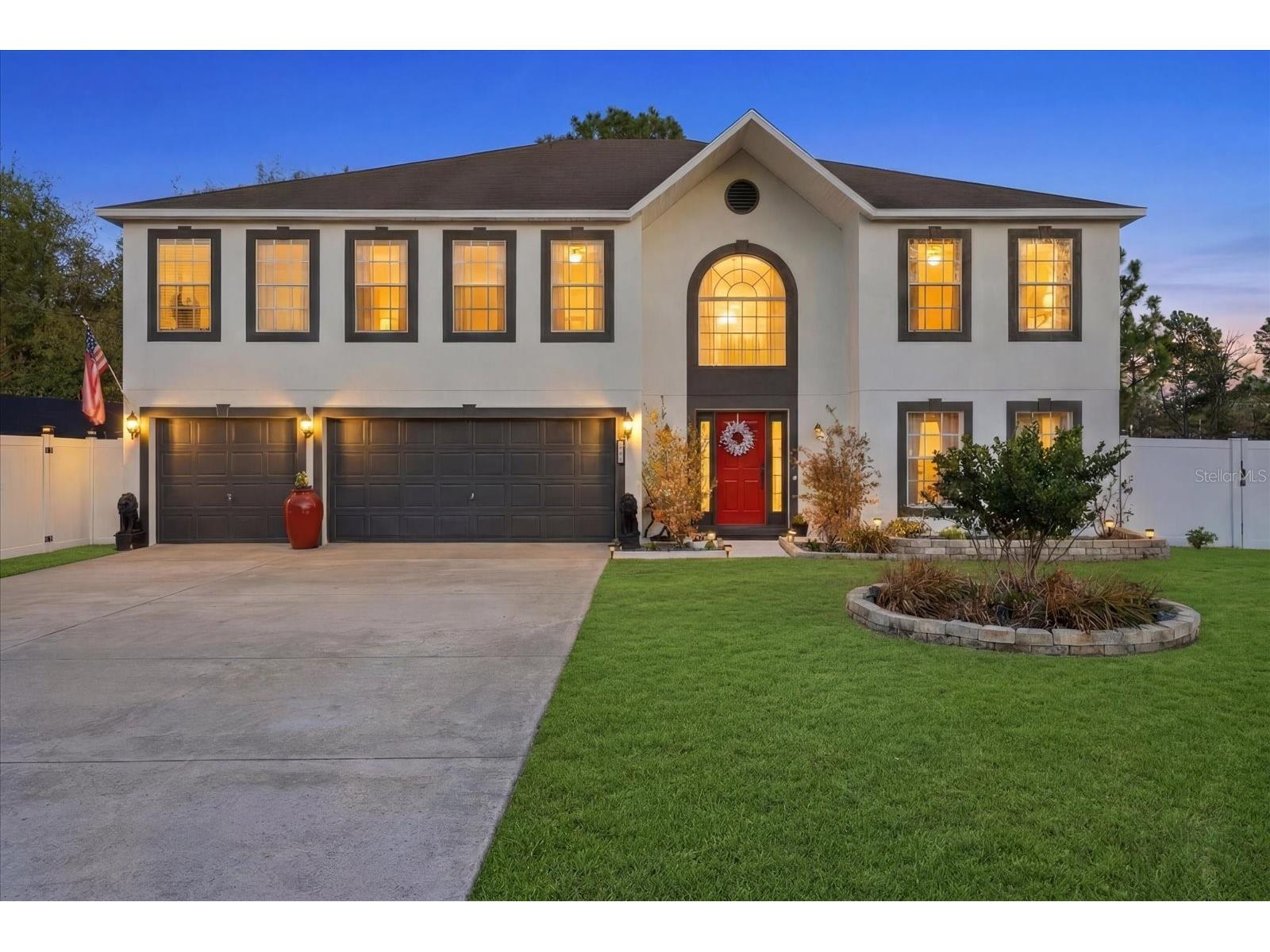 7185 N Farmington Terrace Citrus Springs FL 34434 W7883537 image1