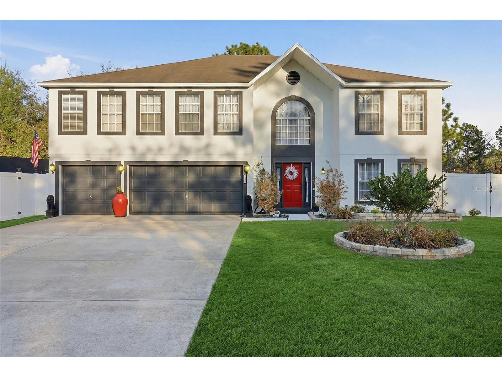 7185 N Farmington Terrace Citrus Springs FL 34434 W7883537 image2