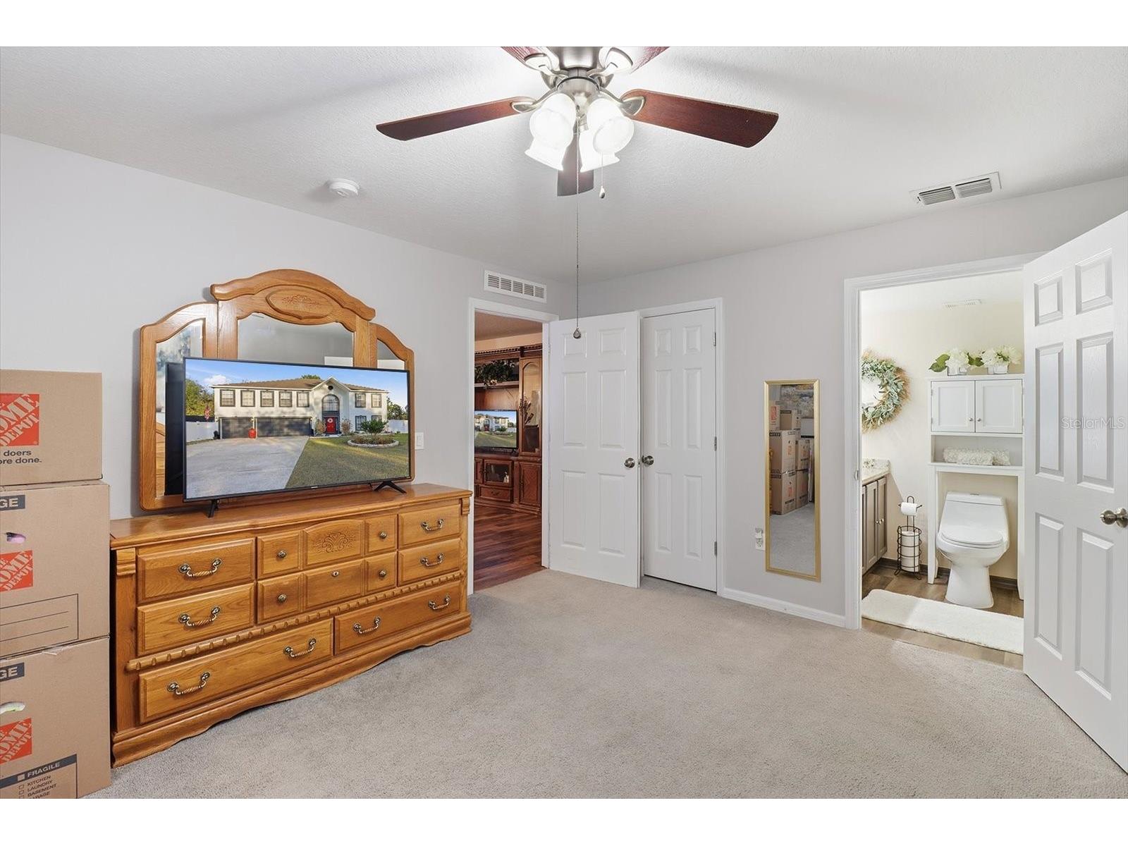 7185 N Farmington Terrace Citrus Springs FL 34434 W7883537 image35