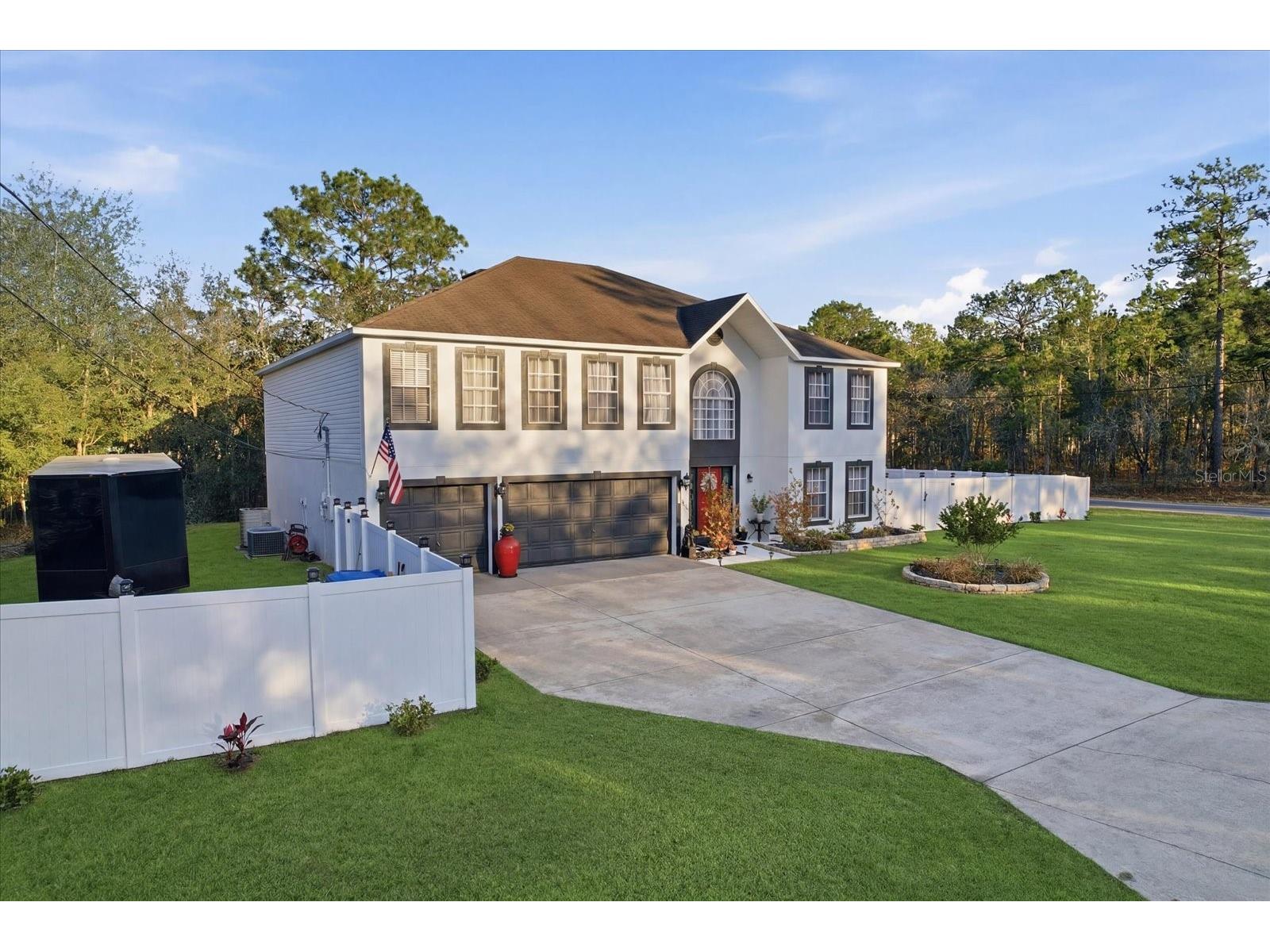 7185 N Farmington Terrace Citrus Springs FL 34434 W7883537 image4