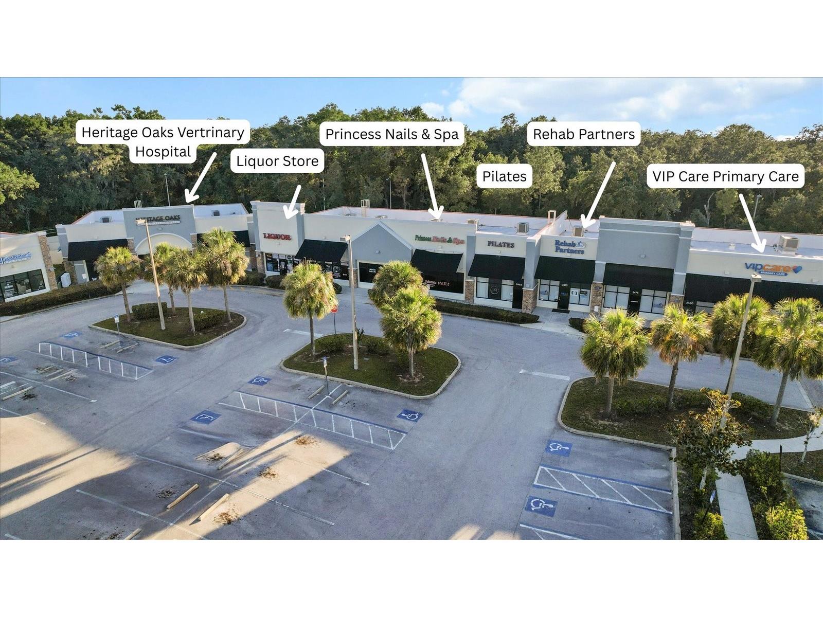 7185 N Farmington Terrace Citrus Springs FL 34434 W7883537 image61