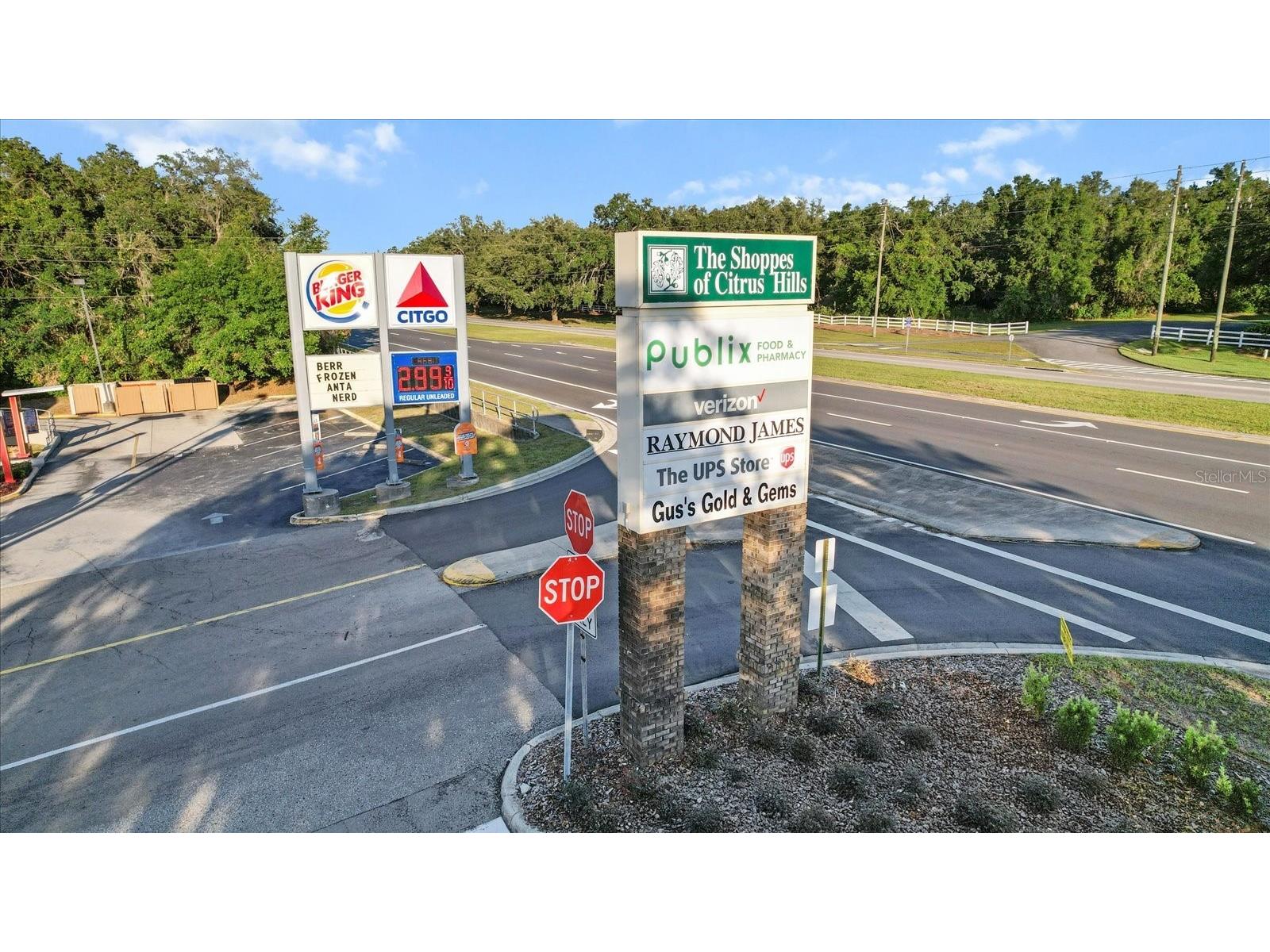 7185 N Farmington Terrace Citrus Springs FL 34434 W7883537 image63