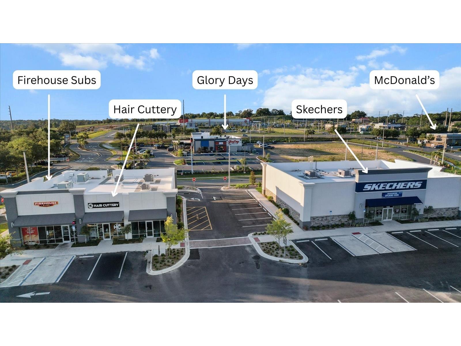 7185 N Farmington Terrace Citrus Springs FL 34434 W7883537 image70