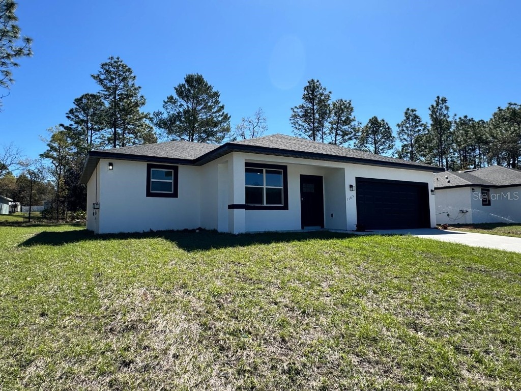 7185 N Tallwood Drive Citrus Springs FL 34434 O6292259 image1