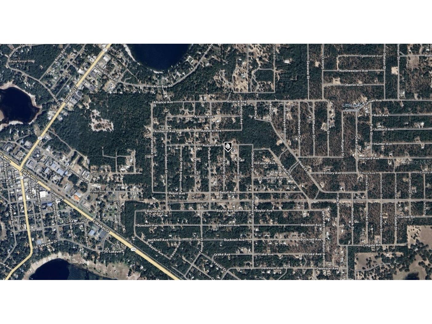 7185 Radcliffe Street Keystone Heights FL 32656 A4669625 image3