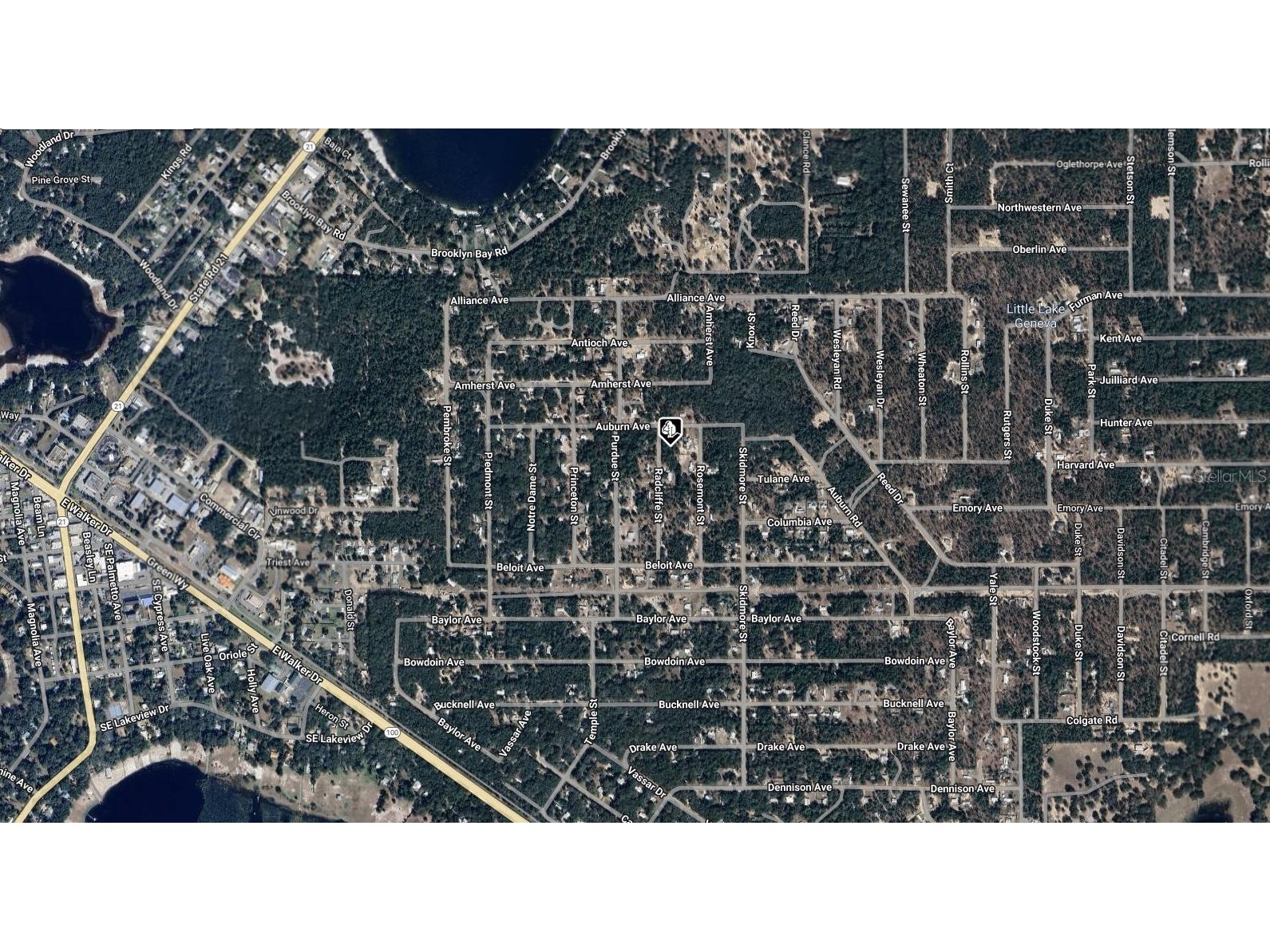 7185 Radcliffe Street Keystone Heights FL 32656 A4686565 image3