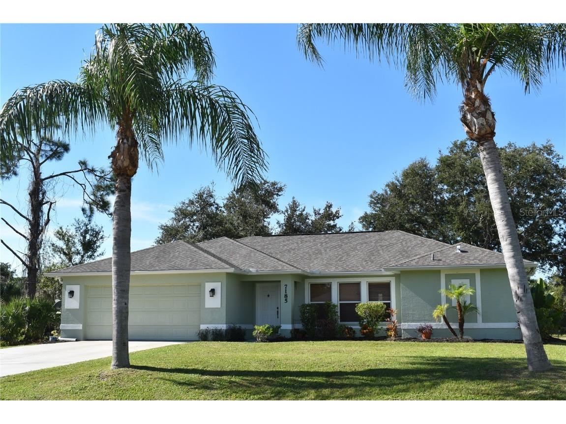 7185 Sena Road North Port FL 34291 C7482534 image1