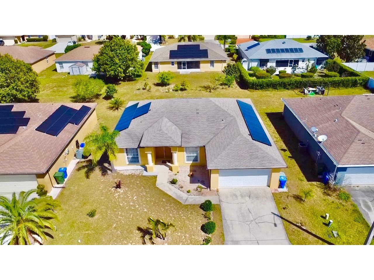 7185 Summit Drive Winter Haven FL 33884 L4951645 image20