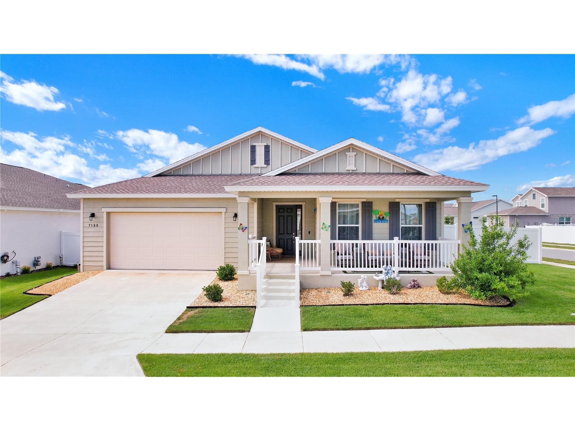 7185 SW 63rd Street Ocala FL 34474 S5150661 image1