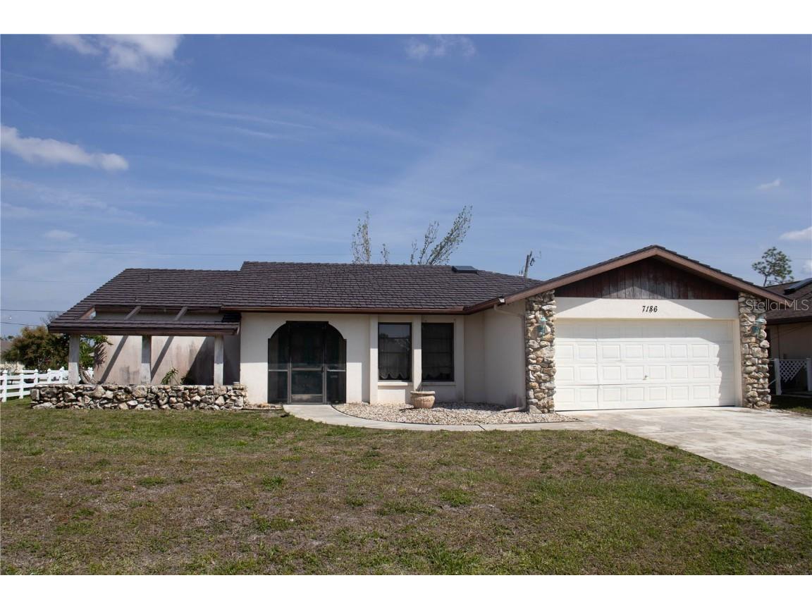 7186 Dateland Street Englewood FL 34224 N6131901 image1