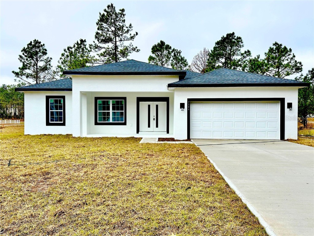 7186 N Tallwood Drive Citrus Springs FL 34434 O6275629 image1