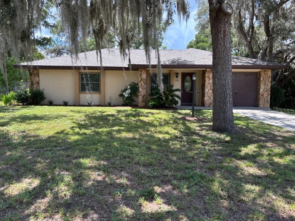 7186 N Whippoorwill Terrace Hernando FL 34442 G5098278 image1