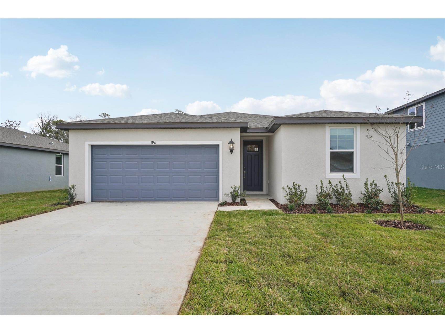 7186 Ray Creek Drive Brooksville FL 34601 O6360664 image1