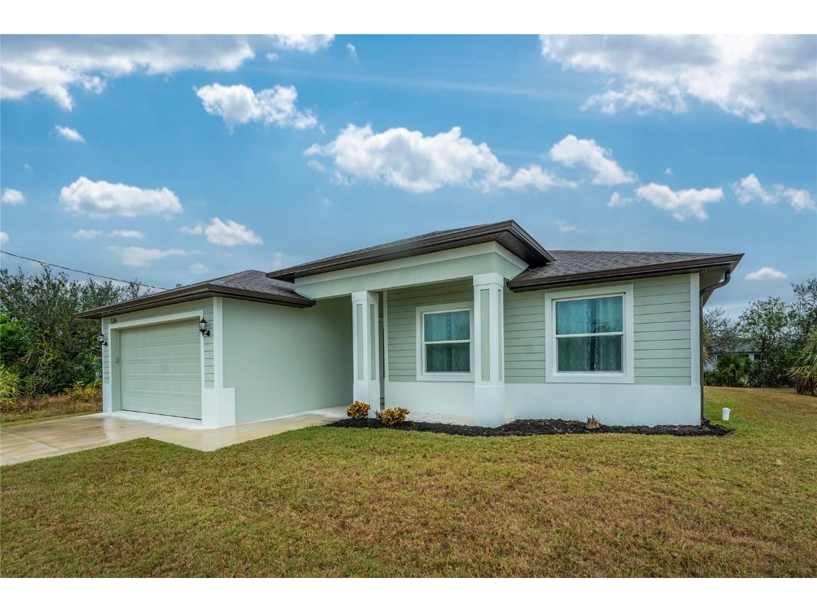 7186 Rosemont Drive Englewood FL 34224 D6140371 image1