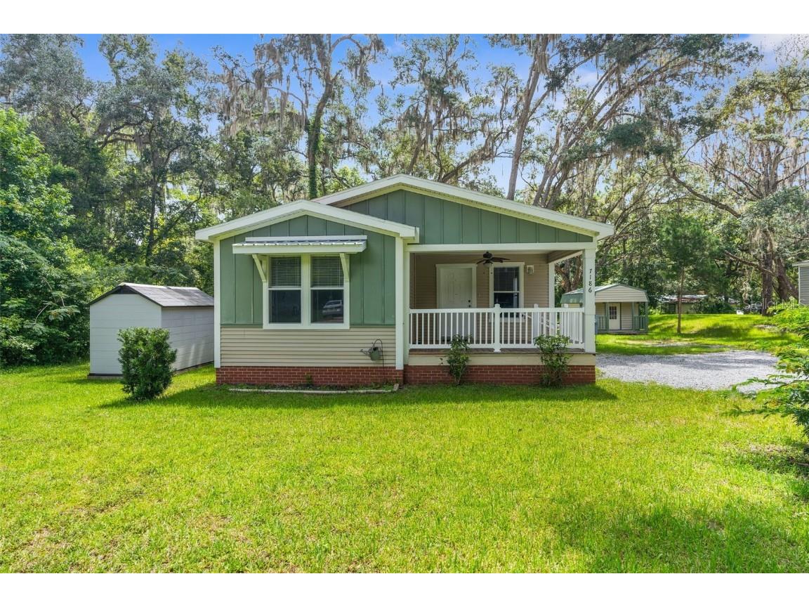 7186 Sunnyside Drive Brooksville FL 34601 T3541853 image1