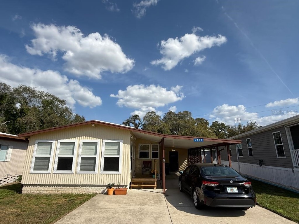 7187 Fairlane Avenue Brooksville FL 34613 TB8379166 image1