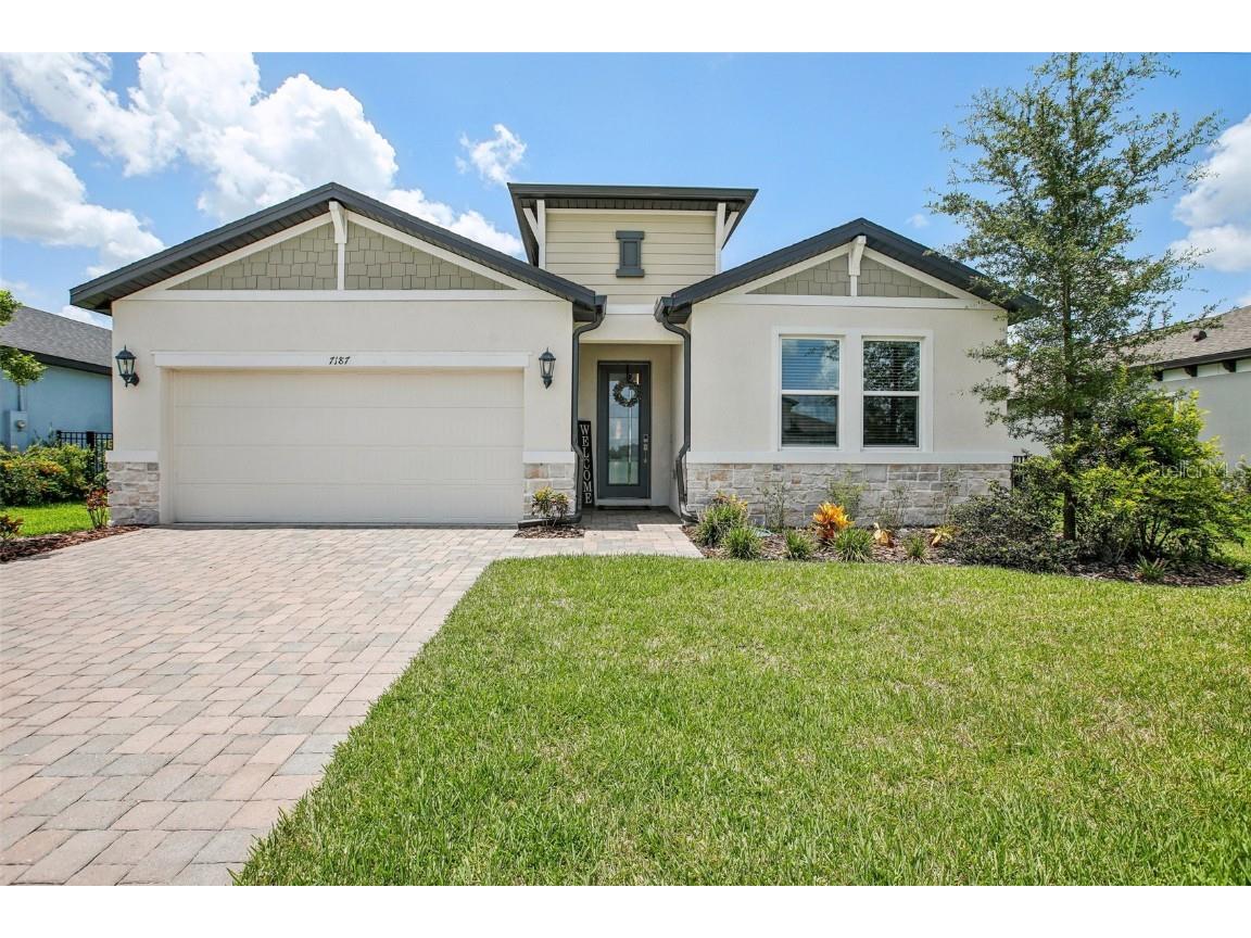 7187 Heron Walk Lane Wesley Chapel FL 33545 A4618026 image1