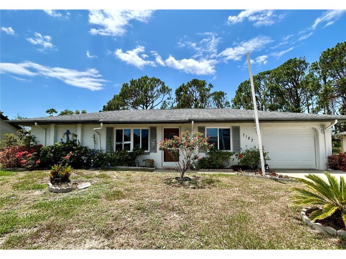 7187 Teaberry Street Englewood FL 34224 C7475722 image1