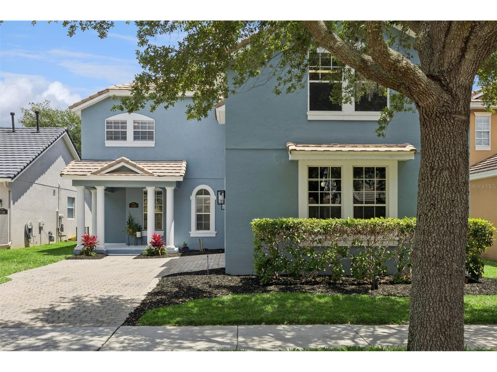 7187 Wild Strawberry Run Winter Garden FL 34787 O6403837 image2