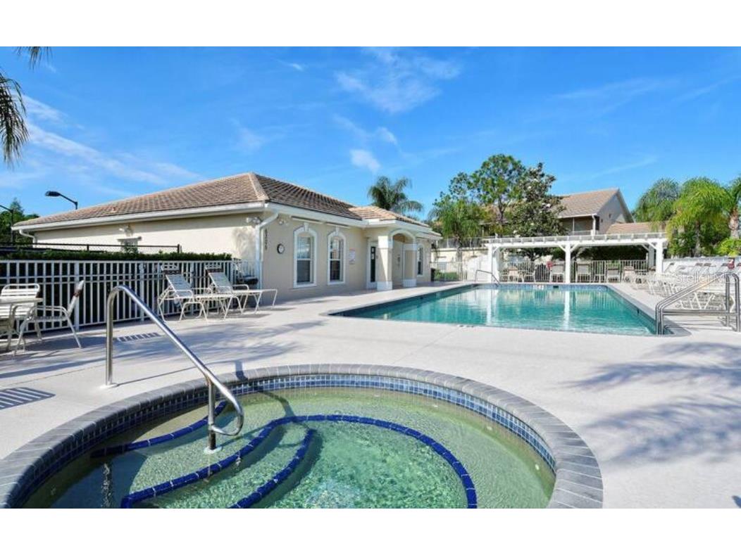 7189 Strand Circle #1 Bradenton FL 34203 A4605900 image17